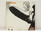 LED ZEPPELIN I ATLANTIC SD 8216 LP Self-titled Vinyl Record -R43