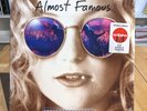 ALMOST FAMOUS Soundtrack Vinyl 2 LP Target Exclusive Purple & Magenta NEW SEALED