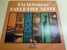 The Wiseguys Executive Suite Wall Of Sound 1996 WALLLP 008 2xVinyl Album