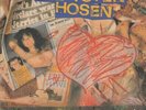 Die Toten Hosen Baby Baby * Richmond 1991 Virgin Records 7