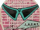 Mannheim Lacht Various Artists Sampler 1981 Runde Sache Records 12