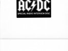 AC/DC - Special Radio Interview Disc - LP, Promo, Transcription - 1983 - Atlanti