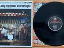 The Jimi Hendrix Experience - Live In Europe LP 1966-1967 2019 UK Vinyl NM/NM