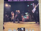Deep Purple:  Live in London, 1st issue UK vinyl album