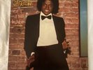 1979 Michael Jackson Off The Wall LP Vinyl Album Epic Records. MINT CONDITION