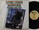 Dennis Brown 