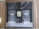 THROBBING GRISTLE Discipline lp