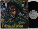 Nicodemus 