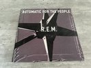 Automatic For The People (25th Anniversary) by R.E.M. (Record, 2017)