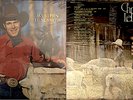 CHRIS LeDOUX rare LP: Western Tunesmith [1980 rare on vinyl] SEALED