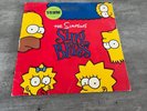 Vinyl The Simpsons Sing the Blues 1990 LP - Rare Soundtrack