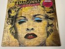 Madonna Celebration 4LP Vinyl Record Album NEW SEALED with Hype Sticker RARE