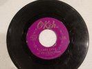 Billy Butler & The Four Enchanters: Lady Love/Found True Love 1963 Okeh 4-7178