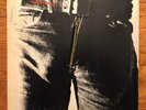 The Rolling Stones - Sticky Fingers LP COC 59100 1971 1st Pressing  1841