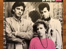 Pretty in Pink Soundtrack LP A&M SP 5113 1986 Pressing Translucent Vinyl  VG+