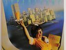 Supertramp - Breakfast in America - VINYL JAPAN - INSERT - AMP-6034