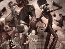 MY CHEMICAL ROMANCE: BLACK PARADE (LP vinyl *BRAND NEW*.)