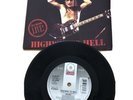 AC/DC Highway To Hell / Hells Bells ATCO RECORDS 1992 UK Pressing Vinyl 7