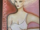 Badger - White Lady - 1974 First Press NM/NM