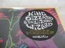 King Gizzard and the Lizard Wizard Live in Adelaide 3 LP Limited to 600 Vinyl