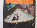 PARLIAMENT   MOTHERSHIP CONNECTION / George Clinton - '75 Casablanca 7022 / VG