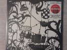 Dave Matthews Band Come Tomorrow Clear & Black Marble Vinyl Target Exclusive NEW