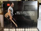 Bruce Springsteen and the E street band/ live 1975 to 85- Sealed