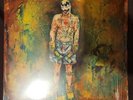 Insane Clown Posse Shaggy 2 Dope FTFOMF Vinyl Record LP ICP Juggalo