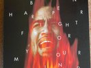 BEN HARPER Fight For Your Mind vinyl 2LP UK original 1995 EX