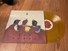 Bad Books - II / Vinyl Record / 2012 Limited Edition Trans Yellow Vinyl / RARE