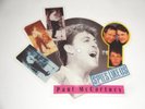 Paul McCartney – Spies Like Us - UK 1985 Shape Pic Disc - Parlophone RP6118 - NM