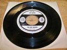 The Blue Orchids 45 - I've Got That Feeling - London 45 LON 9669  promo