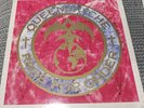 Queensryche ‎– Rage For Order - EMI original LP  AML 3105 Excellent with inner