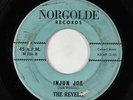 R&B Popcorn 45 - Revels - Injun Joe/Money - Norgolde - mp3