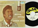Rock & Roll 45 - Little Richard - Jenny, Jenny - Specialty - mp3