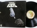 TIPICA IDEAL Fuera Del Mundo Out of This World LP Latin 1978 salsa VG+  a4082