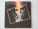 Ziggy Stardust The Motion Picture David Bowie 1983 RCA CPL2-4862 EX 2 LP