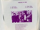 rare 1972 JEFF BECK Group YARDBIRDS on Down – PAGE Clapton ROD STEWART Vinyl LP