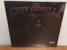 Ramirez - The Grey Gorilla RED BLACK COLORED Vinyl LP 1st Pressing RARE HIP-HOP