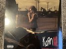 Vinyl Red,Korn III: Remember Who You Are by Korn Vinyl,2010, Roadrunner Records)
