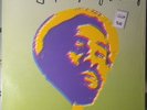 Burning Spear – Dry & Heavy - 1977 - Mango – MLPS 9431 - Vinyl LP - Excellent