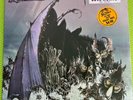 NAZARETH Hair of the Dog LP Orig 1975 A&M 4511  STILL-SEALED w/HYPE-MINT