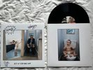 Slaves - ‘Acts Of Fear And Love’ 12” Black Vinyl LP (Signed)