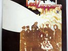 LED ZEPPELIN LED ZEPPELIN II ATLANTIC MT1091 JAPAN VINYL LP