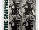 SMITHS MEAT IS MURDER ROUGH TRADE 25RTL3001 JAPAN VINYL LP