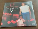 Lil Wayne Tha Carter V [Explicit Content] (2 Lp's)  New Sealed