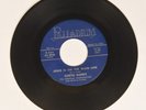 Curtis Banks Seth Woods Palladium 533 Jesus Main Line & Streets Glory  Gospel 45