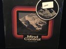 Uncle Acid and the Deadbeats-RARE OOP-Mind Control-Clear Diehard Edition Vinyl