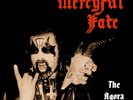 MERCYFUL FATE LIVE CLEVELAND 1999 LIMITED 7