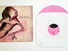 Circa Survive Inuit Sessions EP PINK Vinyl LP /1000 Juturna On Letting Go Amulet